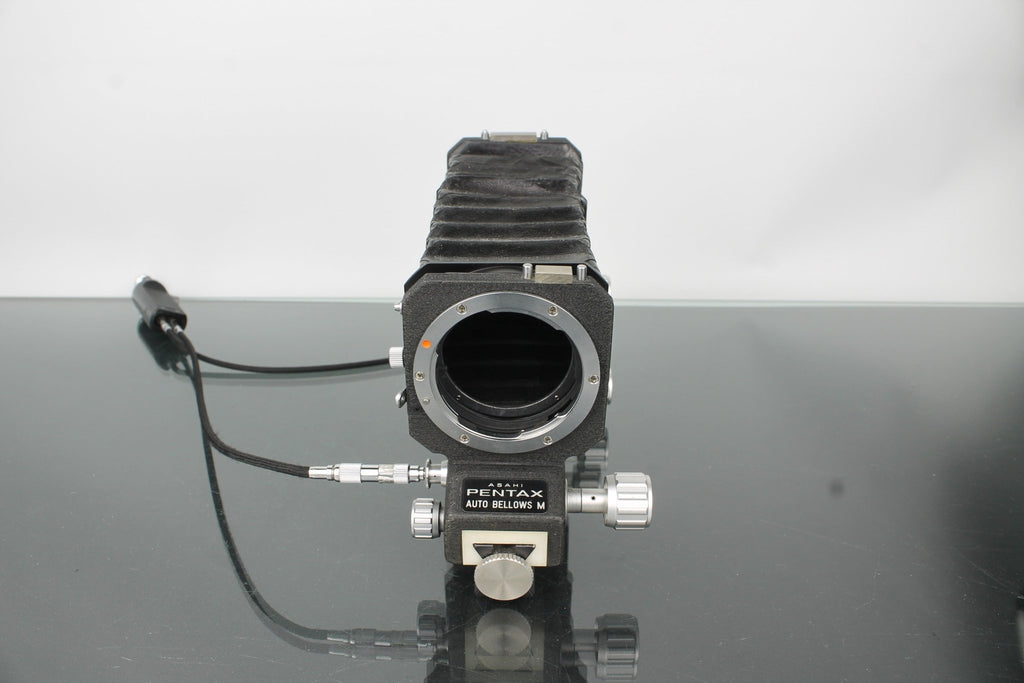 Asahi Pentax Auto Bellows M - Dutch|Thrift