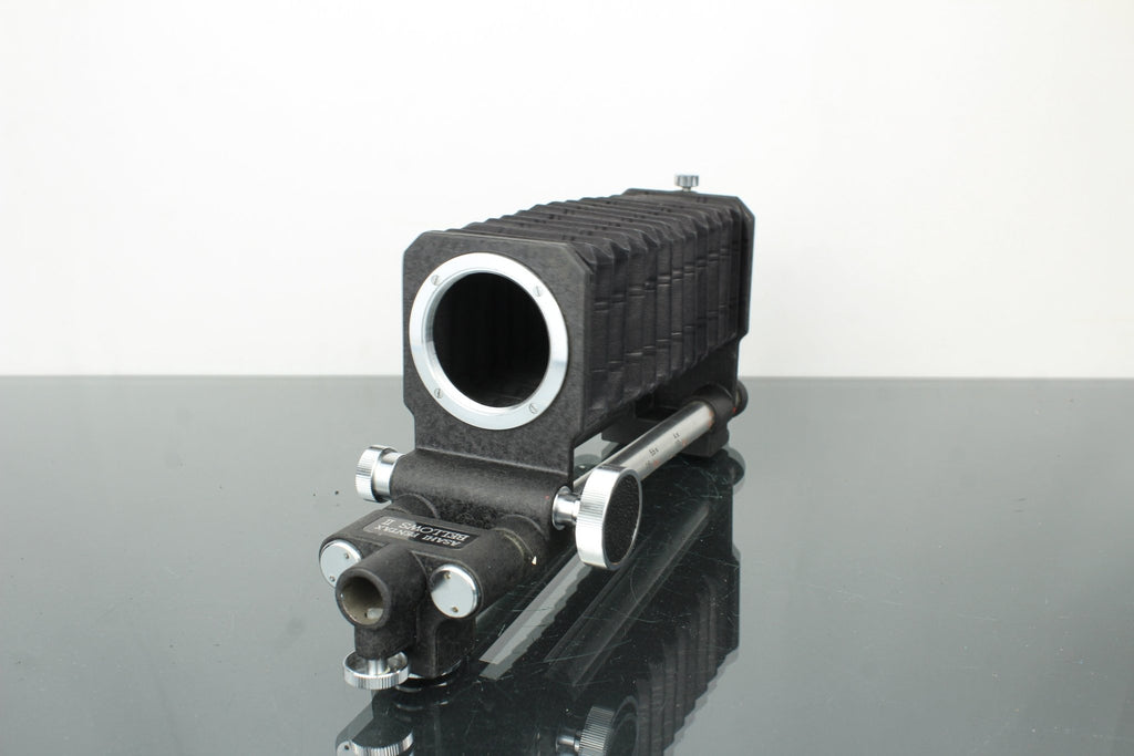Asahi Pentax Bellows II - Dutch|Thrift