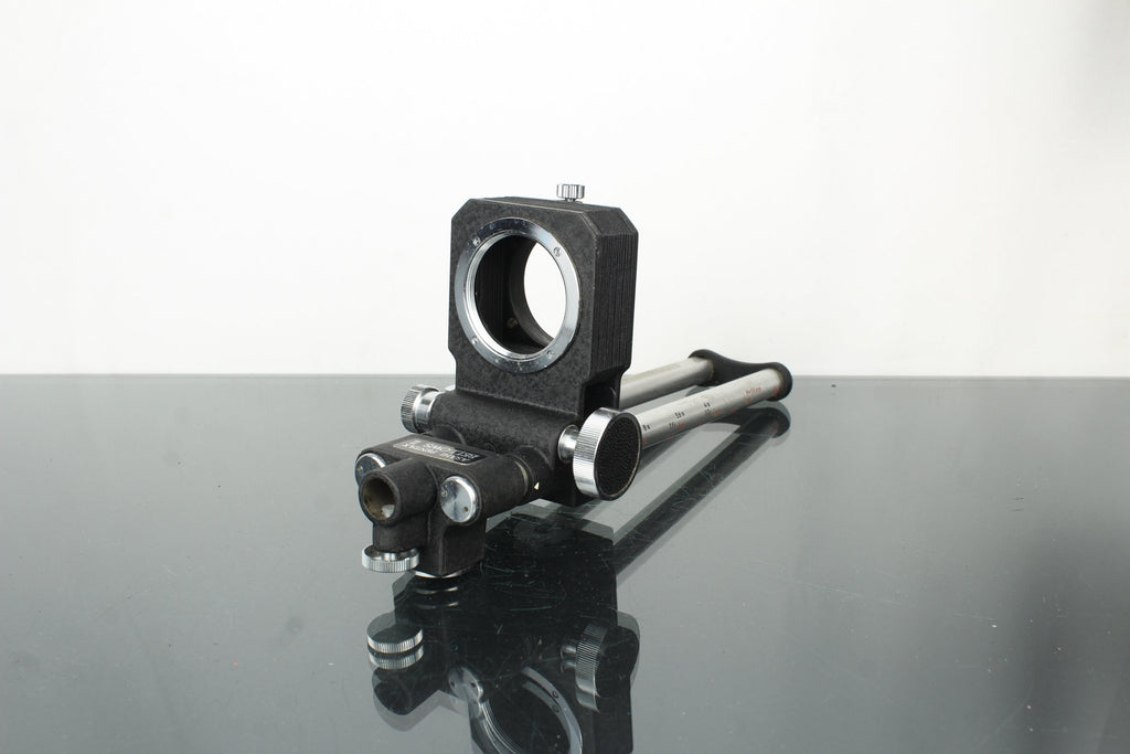 Asahi Pentax Bellows II - Dutch|Thrift