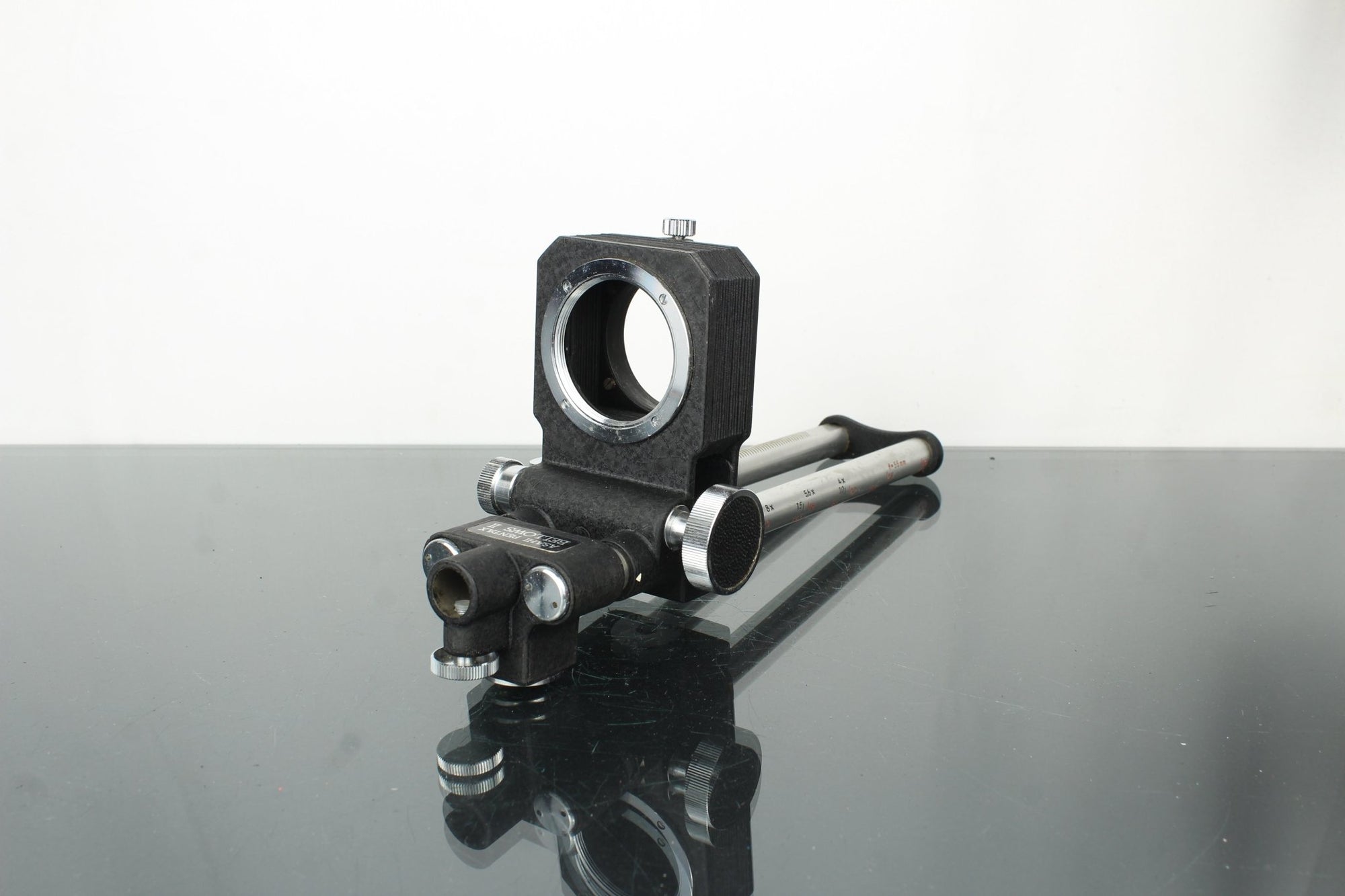 Asahi Pentax Bellows II - Dutch|Thrift