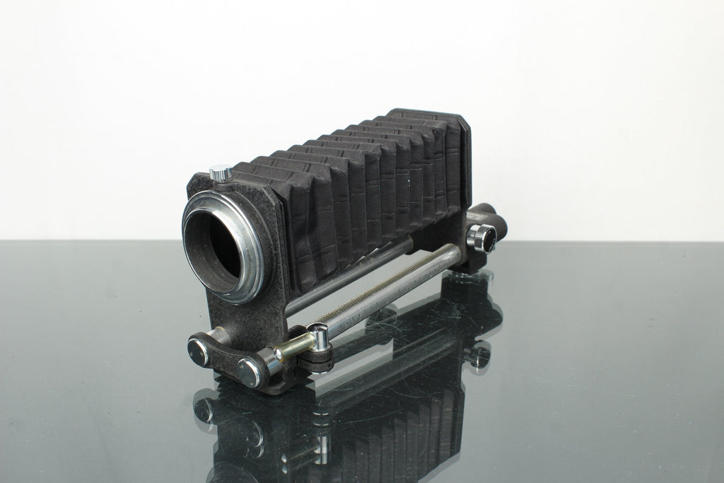 Asahi Pentax Bellows II - Dutch|Thrift