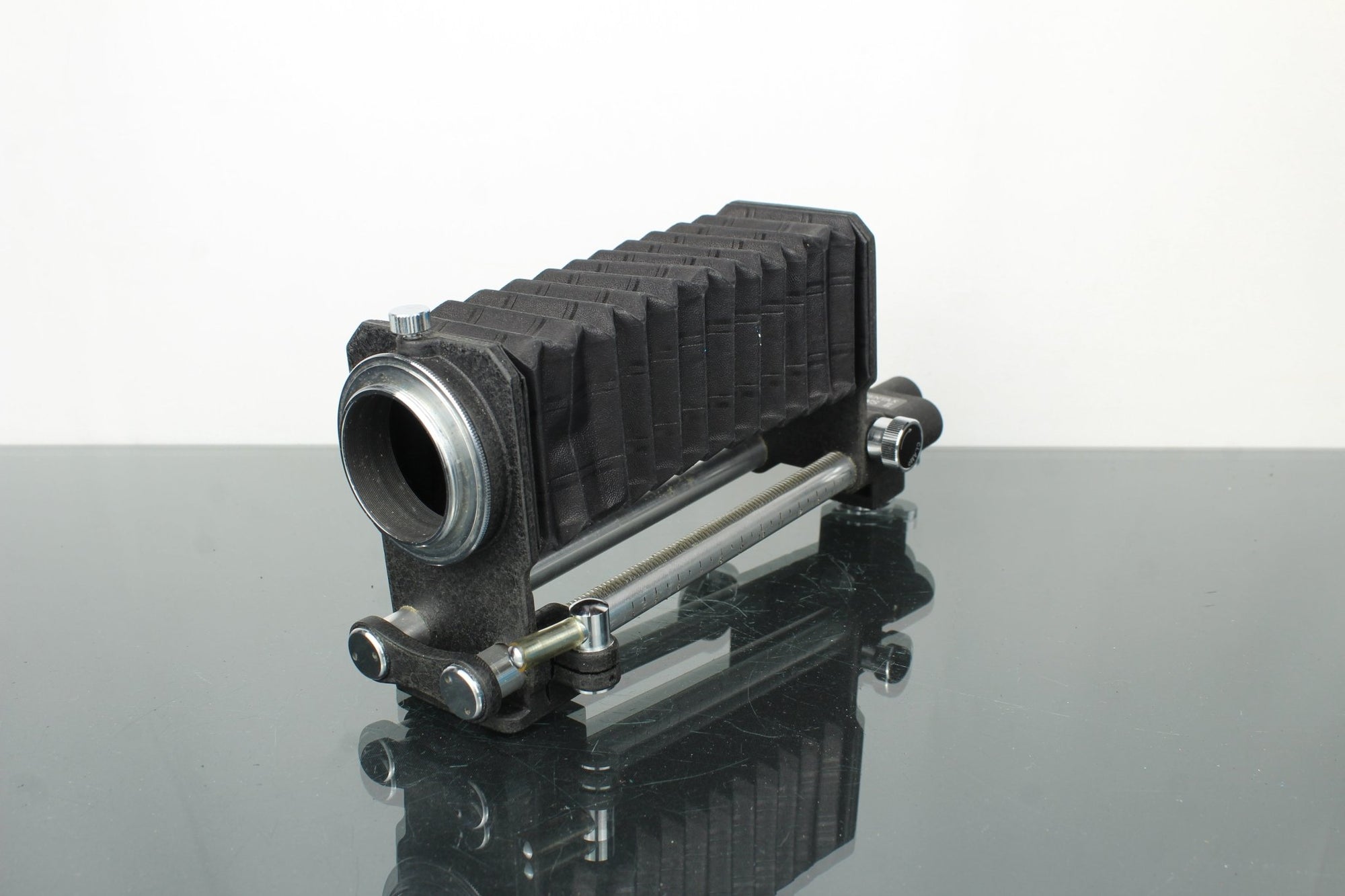 Asahi Pentax Bellows II - Dutch|Thrift