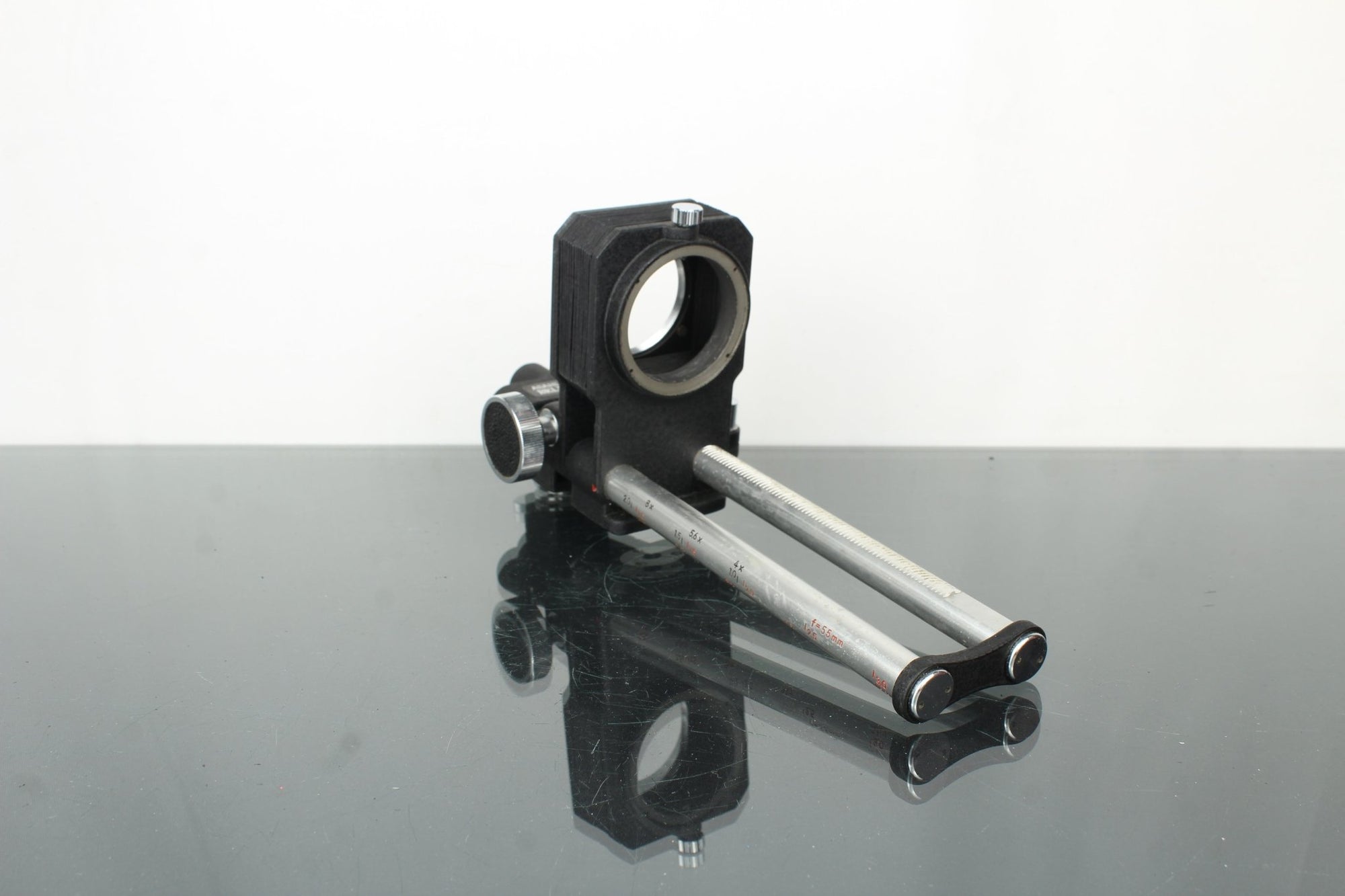 Asahi Pentax Bellows II - Dutch|Thrift