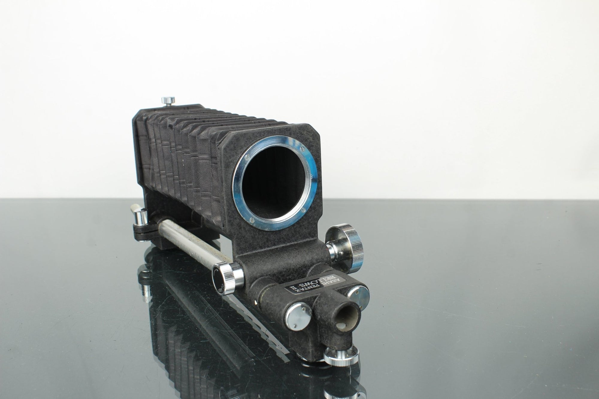 Asahi Pentax Bellows II - Dutch|Thrift