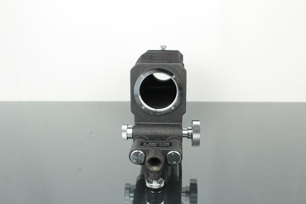 Asahi Pentax Bellows II - Dutch|Thrift