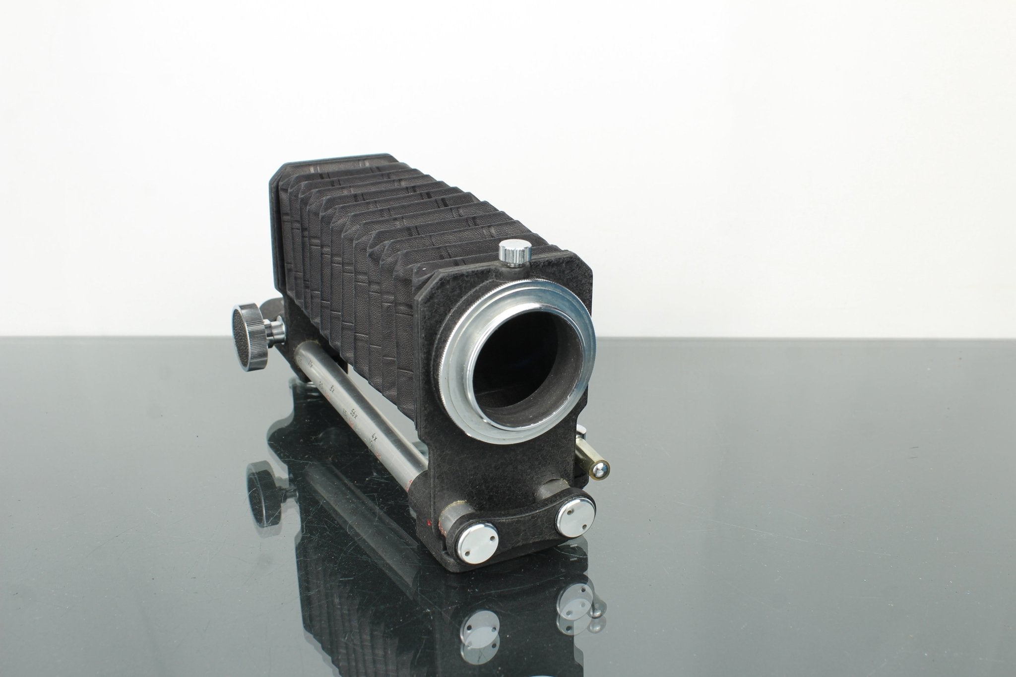 Asahi Pentax Bellows II – Dutch|Thrift
