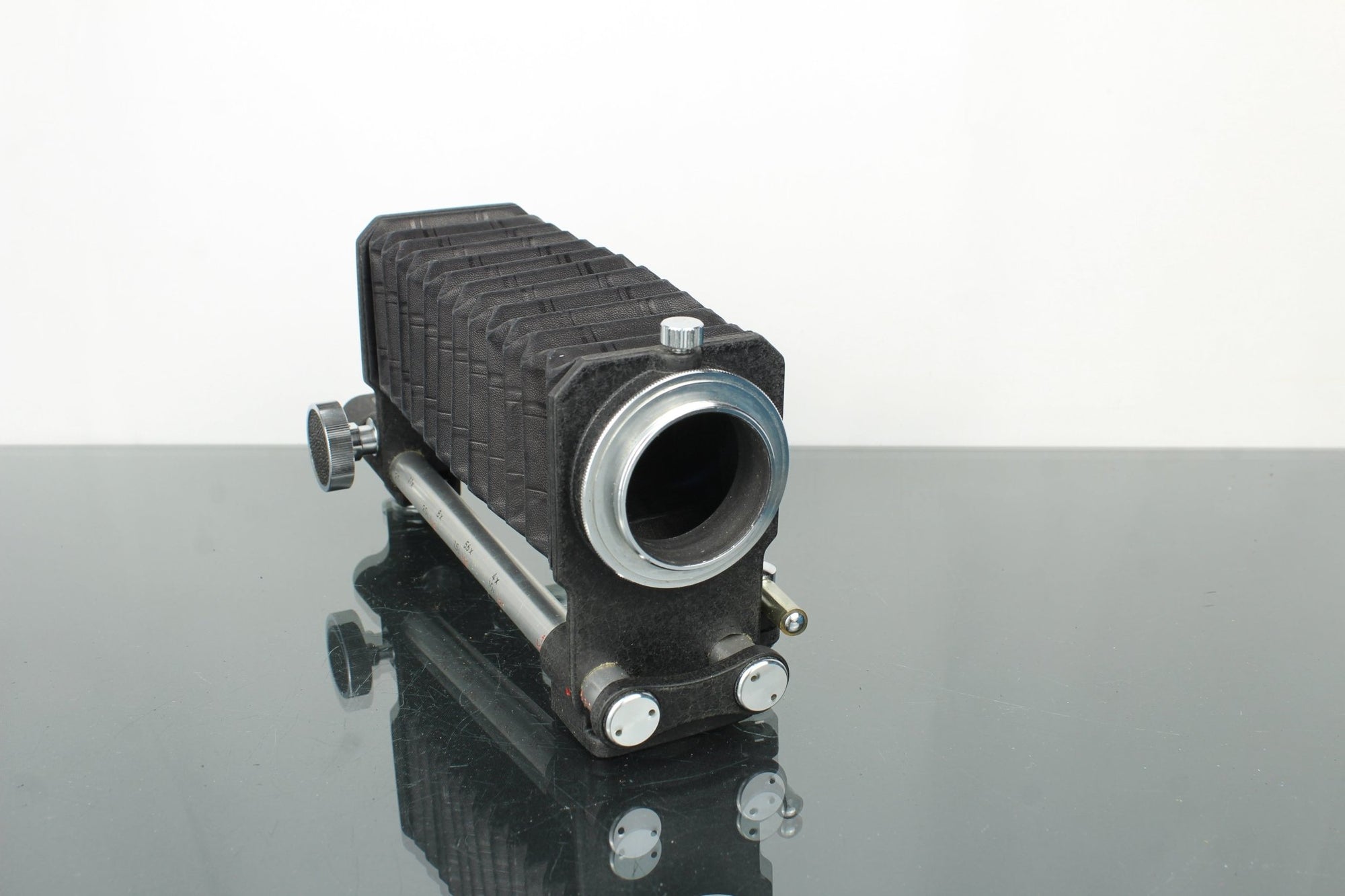 Asahi Pentax Bellows II - Dutch|Thrift