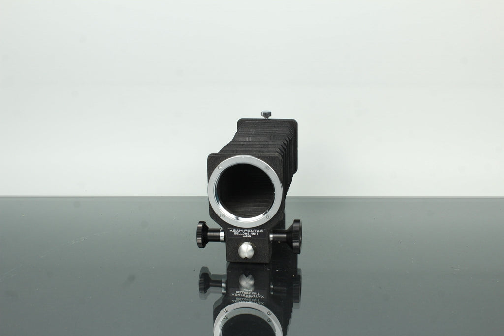 Asahi Pentax Bellows Unit - Dutch|Thrift