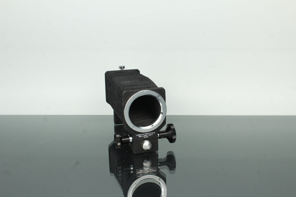 Asahi Pentax Bellows Unit - Dutch|Thrift
