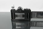 Asahi Pentax ES II + Takumar 1:1.8/55 - Dutch|Thrift