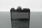 Asahi Pentax ES II + Takumar 1:1.8/55 - Dutch|Thrift