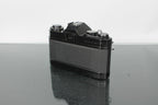 Asahi Pentax ES II + Takumar 1:1.8/55 - Dutch|Thrift