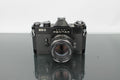 Asahi Pentax ES II + Takumar 1:1.8/55 - Dutch|Thrift
