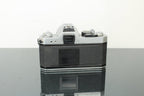 Asahi Pentax K2 + 50mm 1.7 Pentax - M lens - Dutch|Thrift