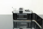 Asahi Pentax K2 + 50mm 1.7 Pentax - M lens - Dutch|Thrift