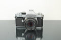 Asahi Pentax K2 + 50mm 1.7 Pentax - M lens - Dutch|Thrift