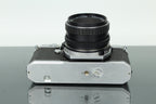 Asahi Pentax K2 + Pentax 1:3.5 35mm - Dutch|Thrift