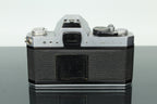 Asahi Pentax K2 + Pentax 1:3.5 35mm - Dutch|Thrift