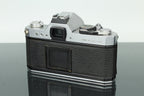 Asahi Pentax K2 + Pentax 1:3.5 35mm - Dutch|Thrift
