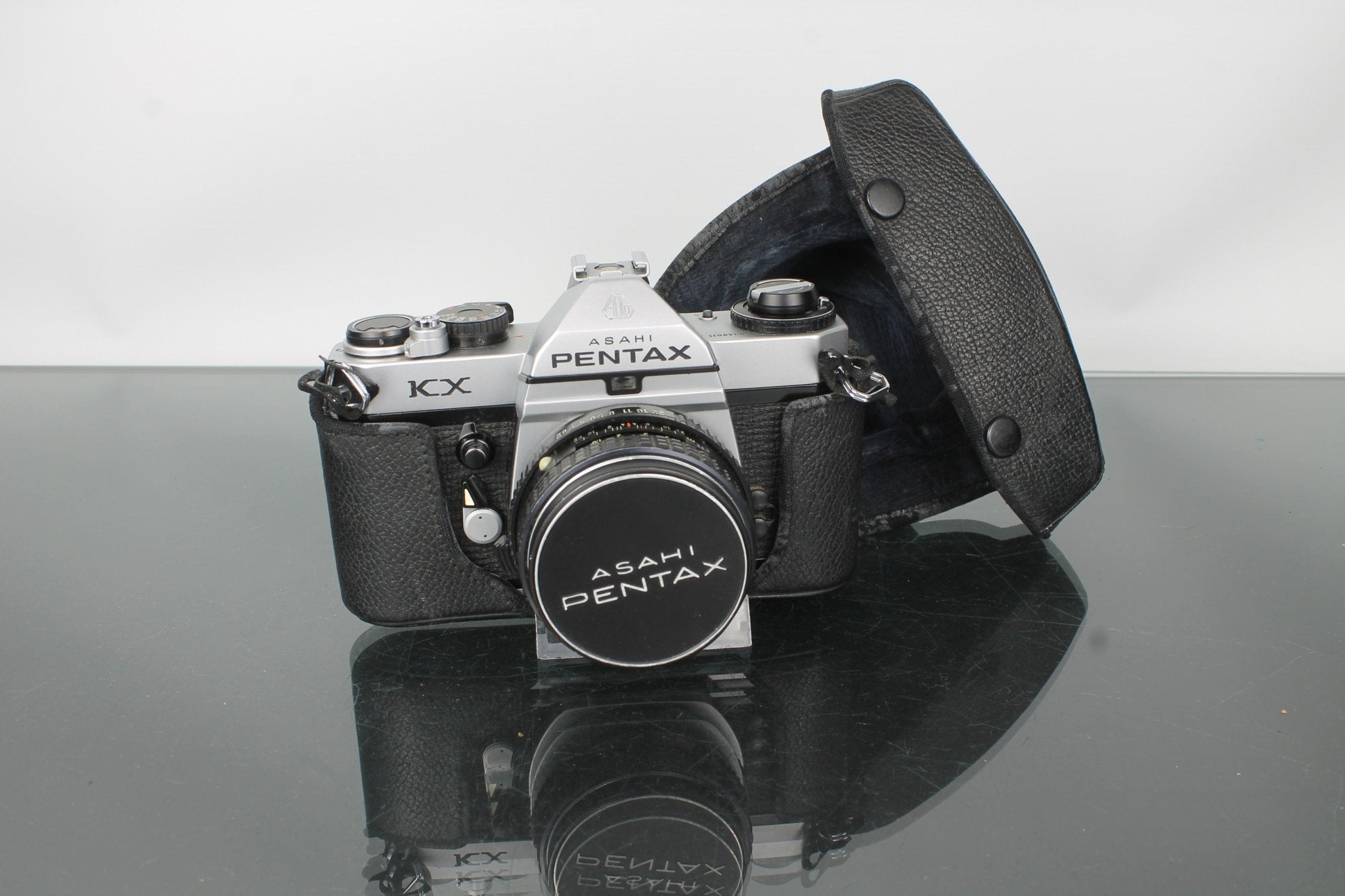 PENTAX KX SMC pentax-m 50mm f2セット Pentax 50mm f2 SMC Pentax-M Lens for PK-M | Blue Moon Camera
