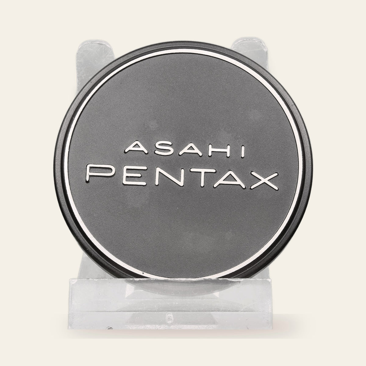 Asahi Pentax Lens Cover 49mm