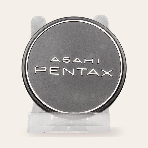 Asahi Pentax Lens Cover 49mm