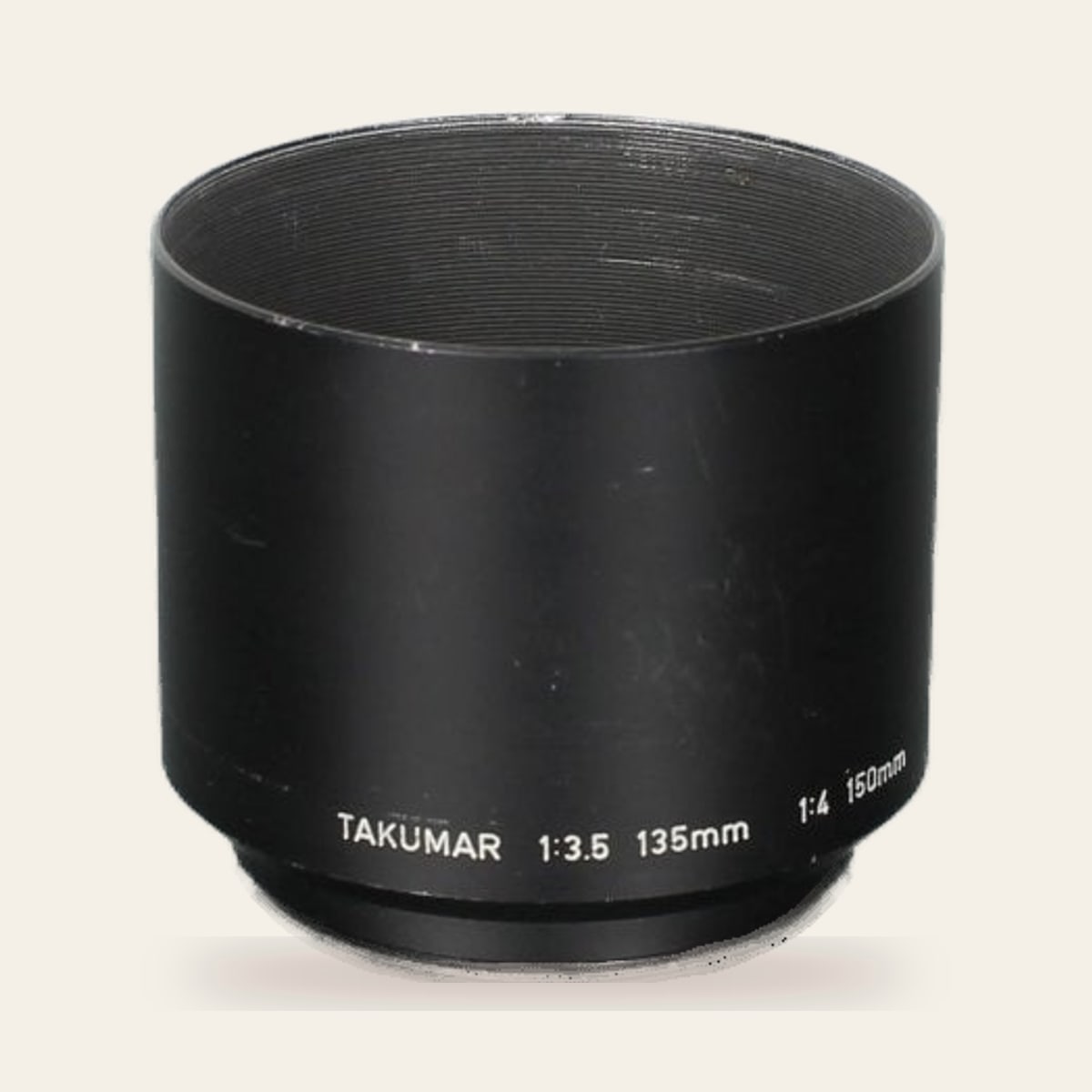 Asahi Pentax lenskap 1:1.4-1:18 50mm-55mm