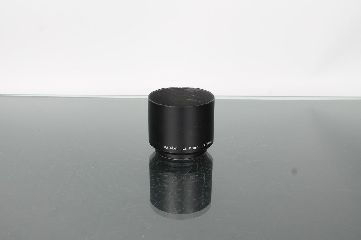 Asahi Pentax lenskap 1:1.4 - 1:18 50mm - 55mm - Dutch|Thrift