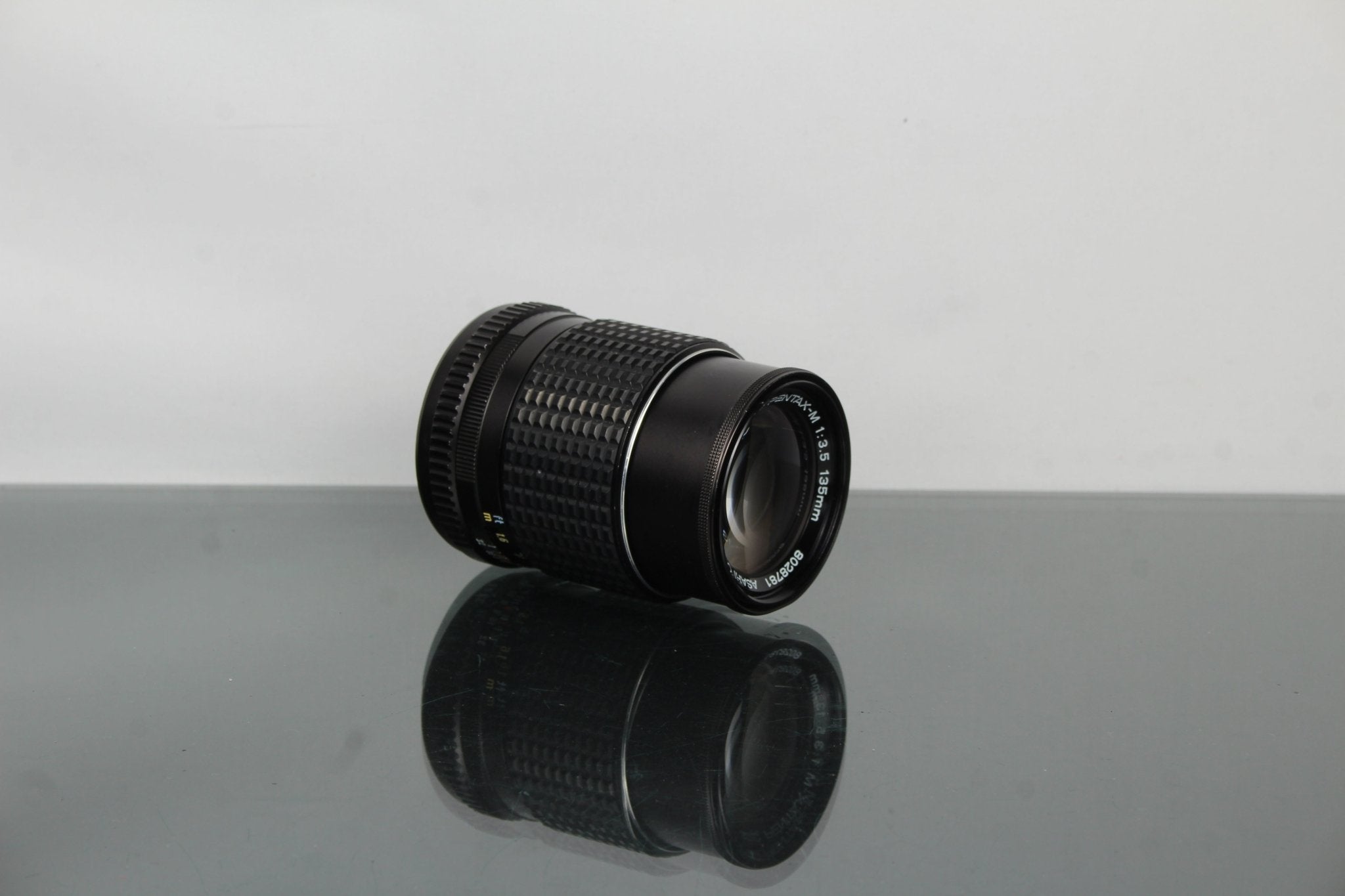 PENTAX レンズセット 135mm 28mm REARCONVERTER PENTAX レンズセット 135mm 28mm REARCONVERTER PENTAX - REAR