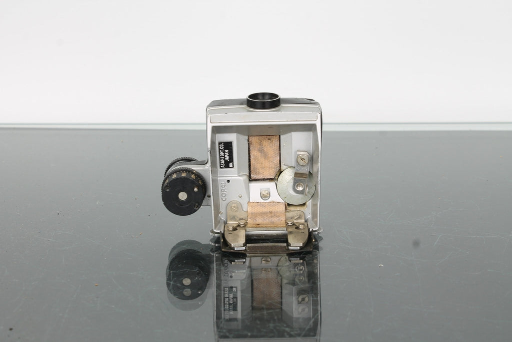 Asahi Pentax Meter - Dutch|Thrift