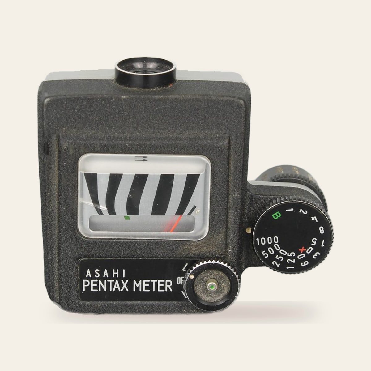 Asahi Pentax Meter