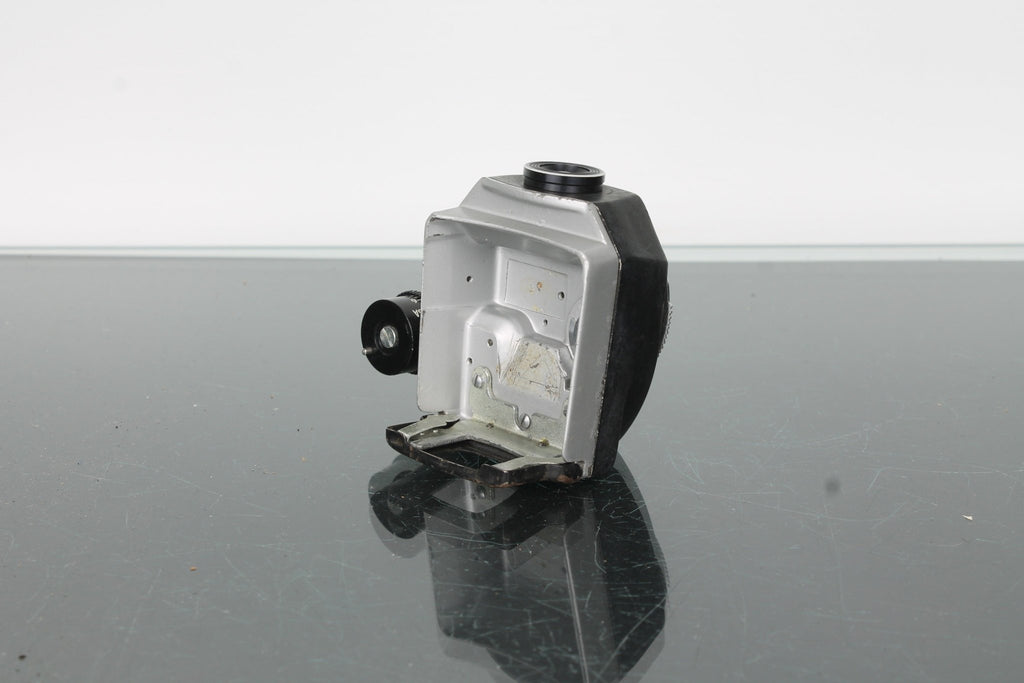 Asahi Pentax Meter - Dutch|Thrift