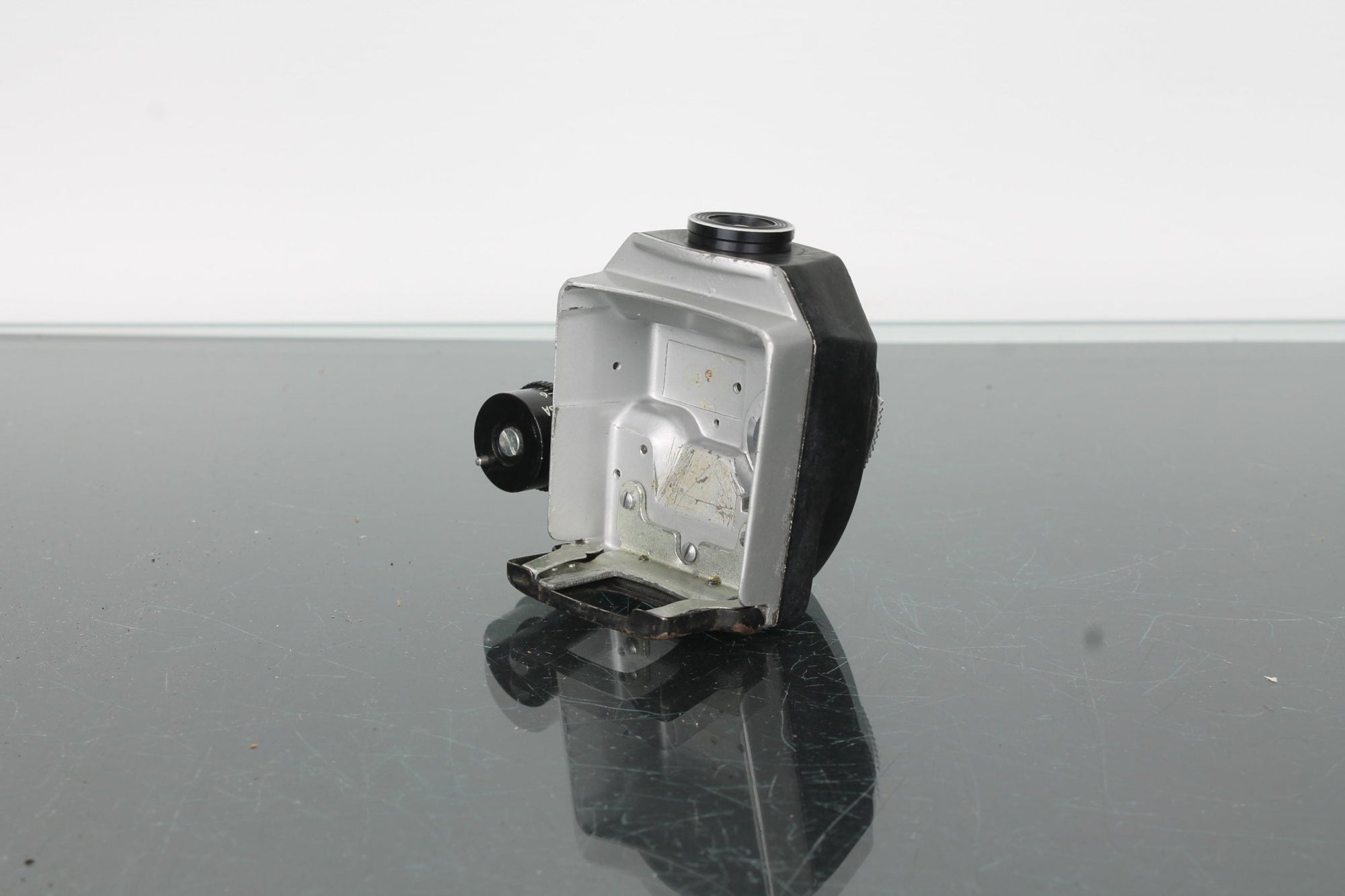 Asahi Pentax Meter - Dutch|Thrift