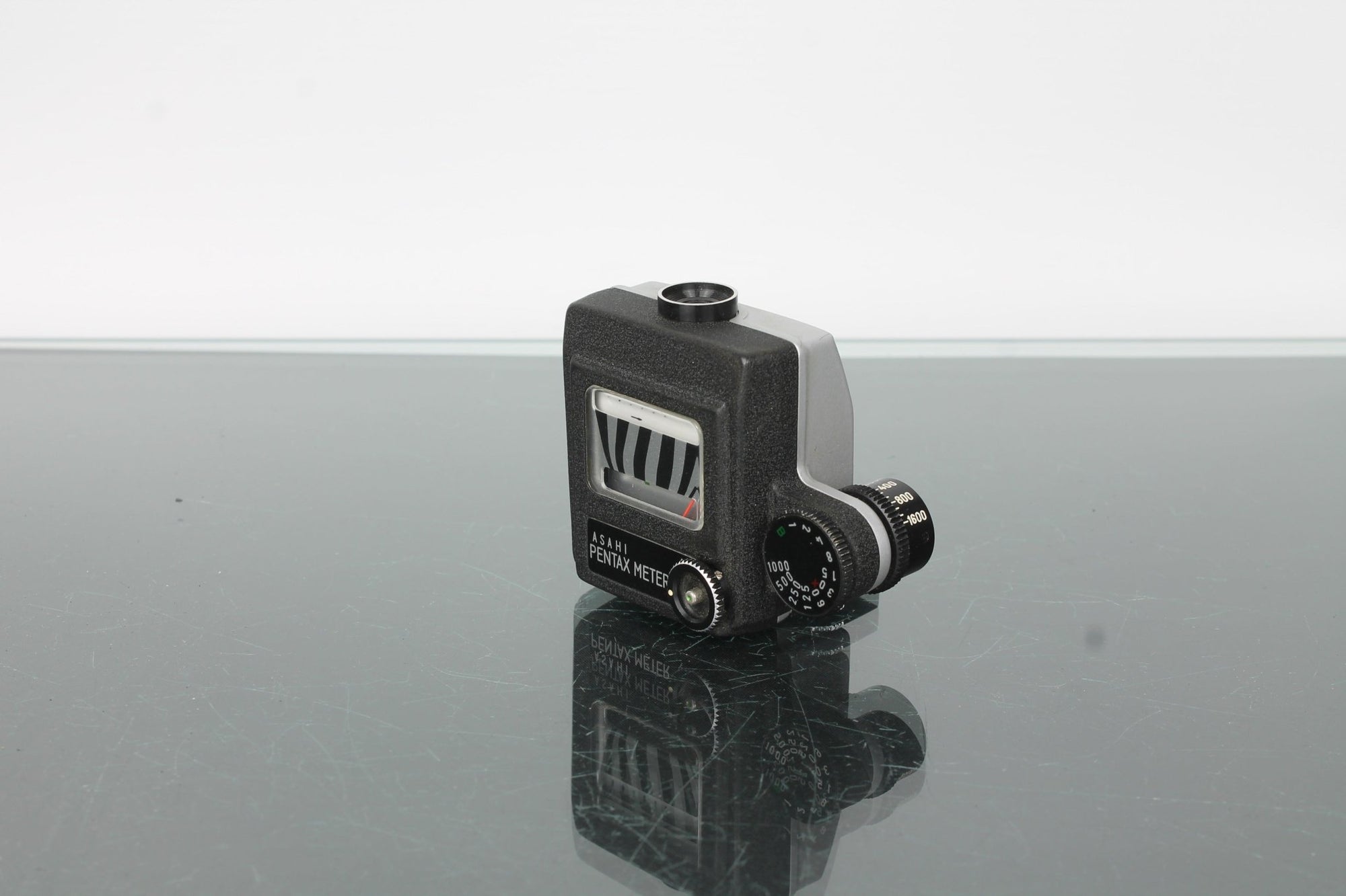 Asahi Pentax Meter - Dutch|Thrift