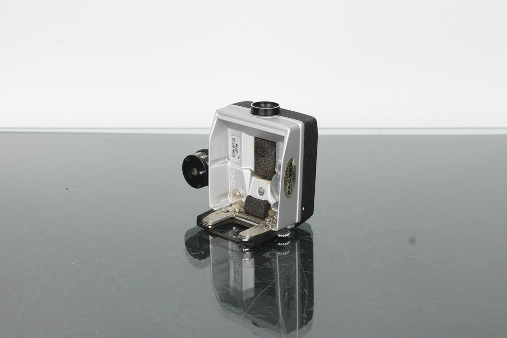 Asahi Pentax Meter - Dutch|Thrift