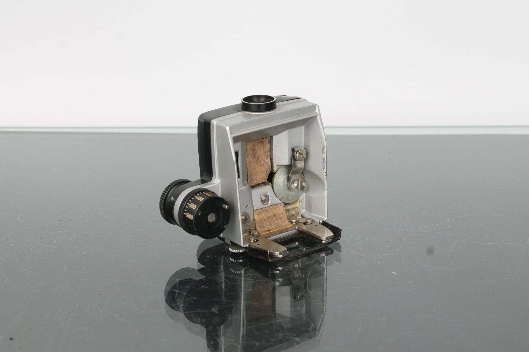 Asahi Pentax Meter - Dutch|Thrift