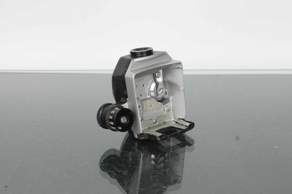 Asahi Pentax Meter - Dutch|Thrift