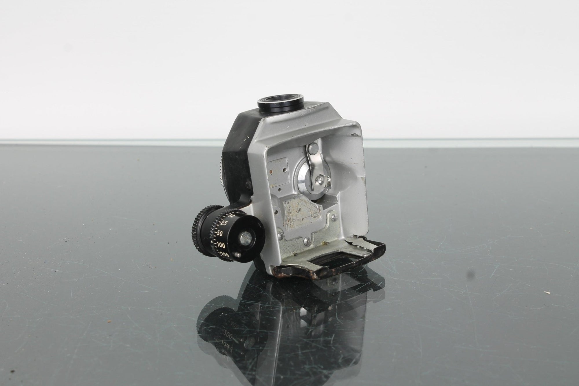 Asahi Pentax Meter - Dutch|Thrift