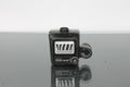 Asahi Pentax Meter - Dutch|Thrift