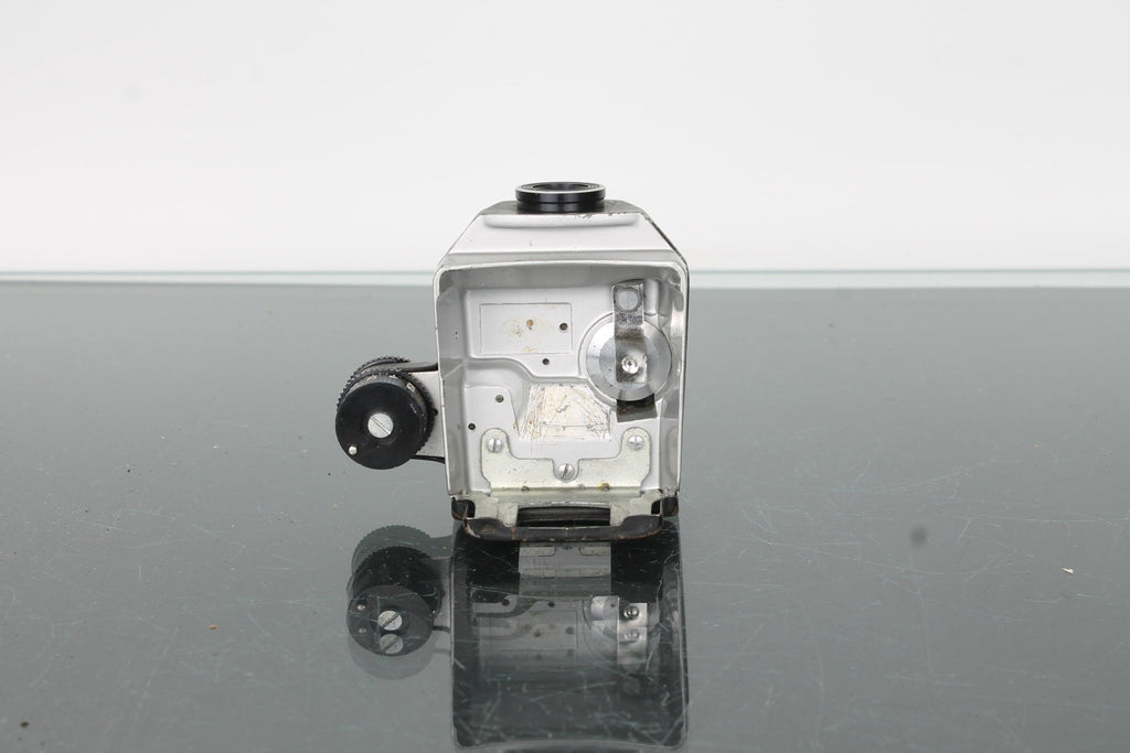 Asahi Pentax Meter - Dutch|Thrift