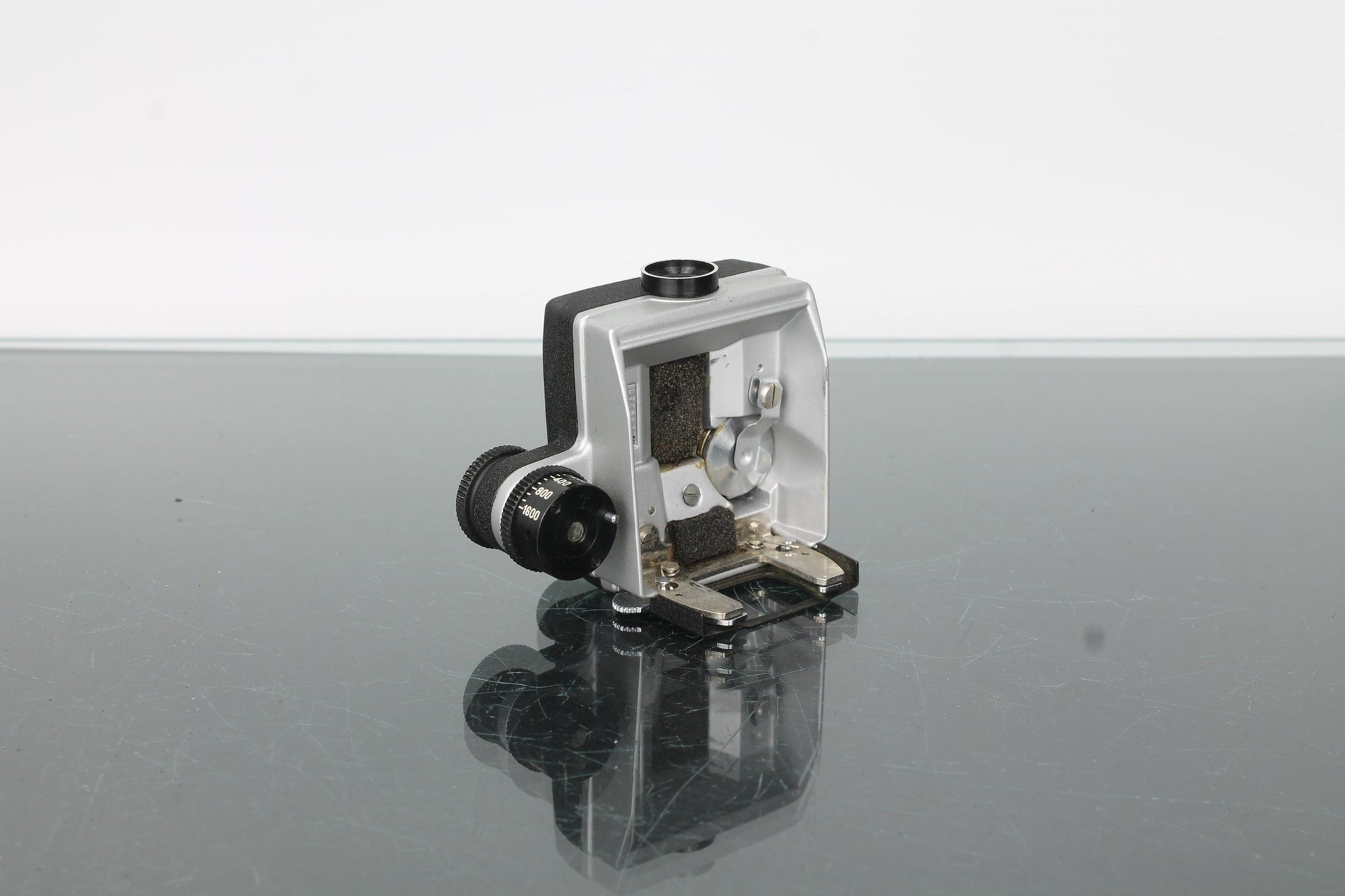 Asahi Pentax Meter - Dutch|Thrift