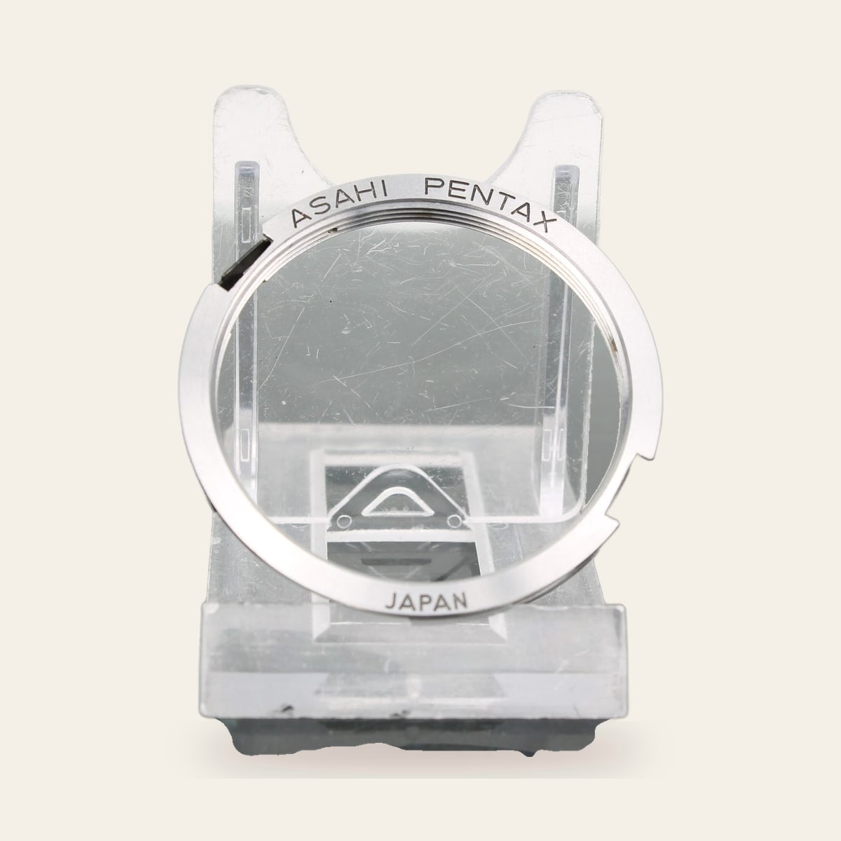 Asahi Pentax Mount Adapter K