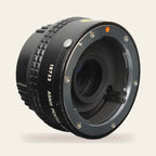 Asahi Pentax Rear Converter K T6-2X