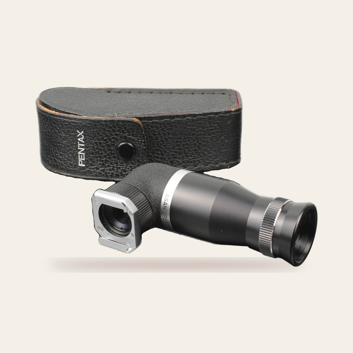 Asahi Pentax Right Angle Finder