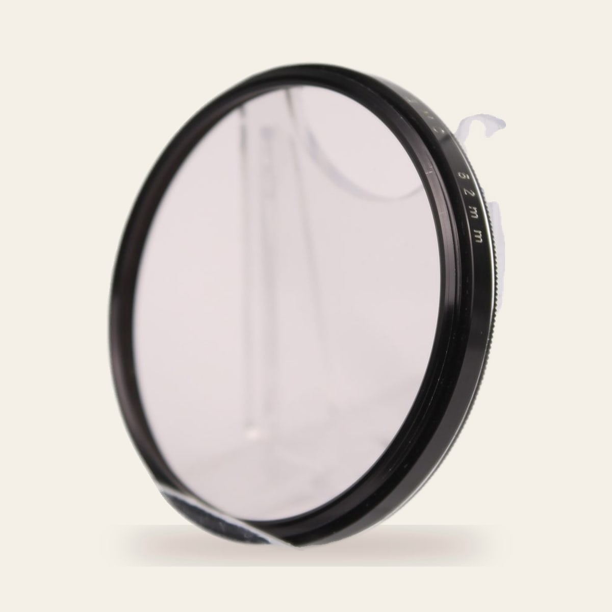 Asahi Pentax Skylight SMC 52mm