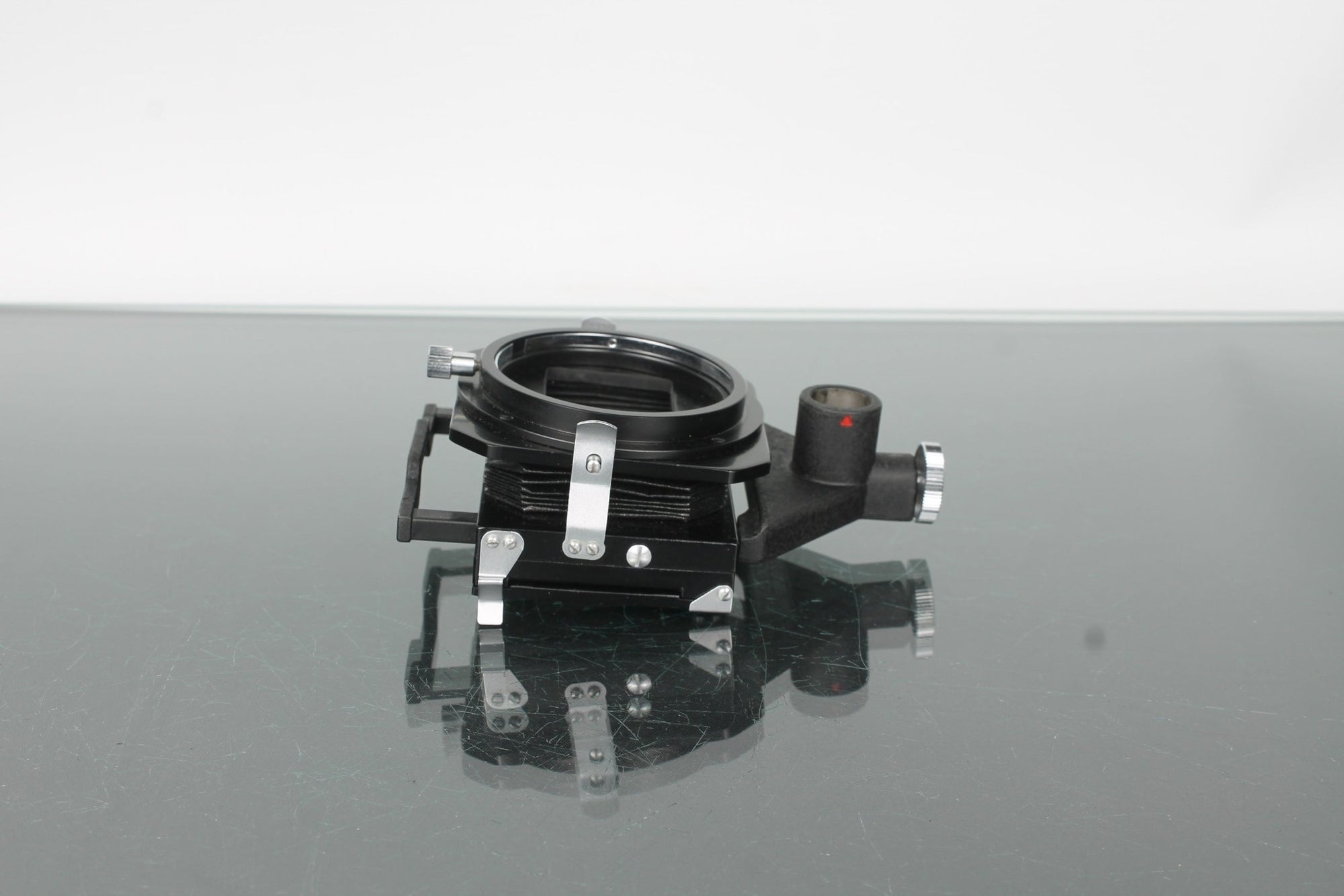 Asahi Pentax Slide Copier - Dutch|Thrift