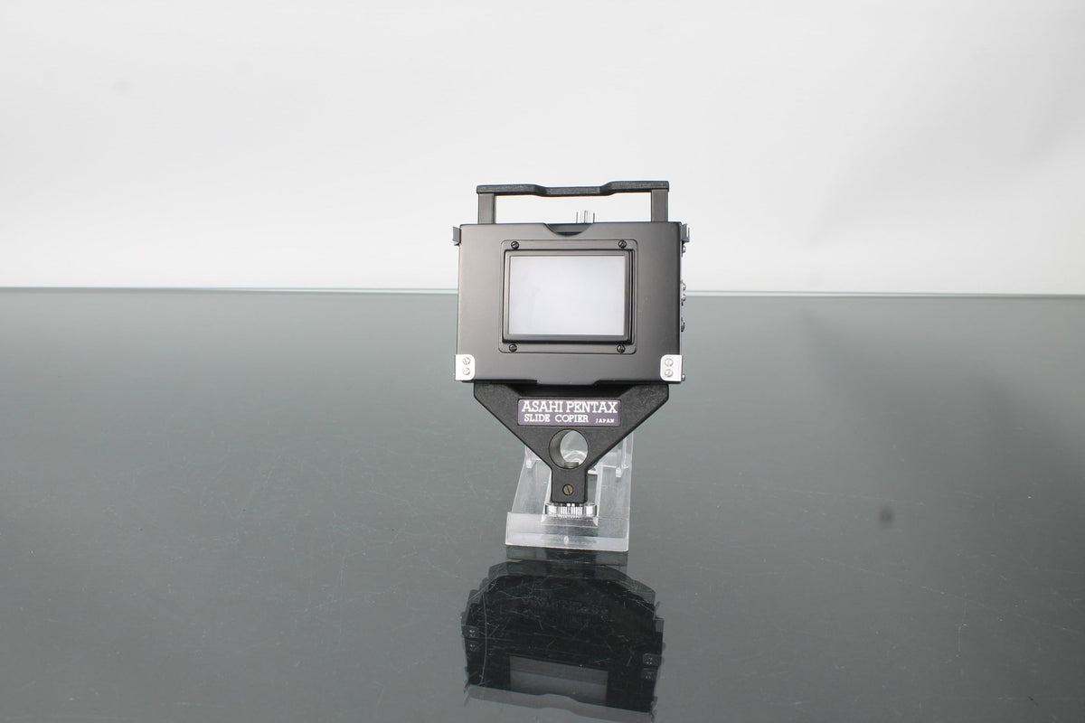 Asahi Pentax Slide Copier - Dutch|Thrift
