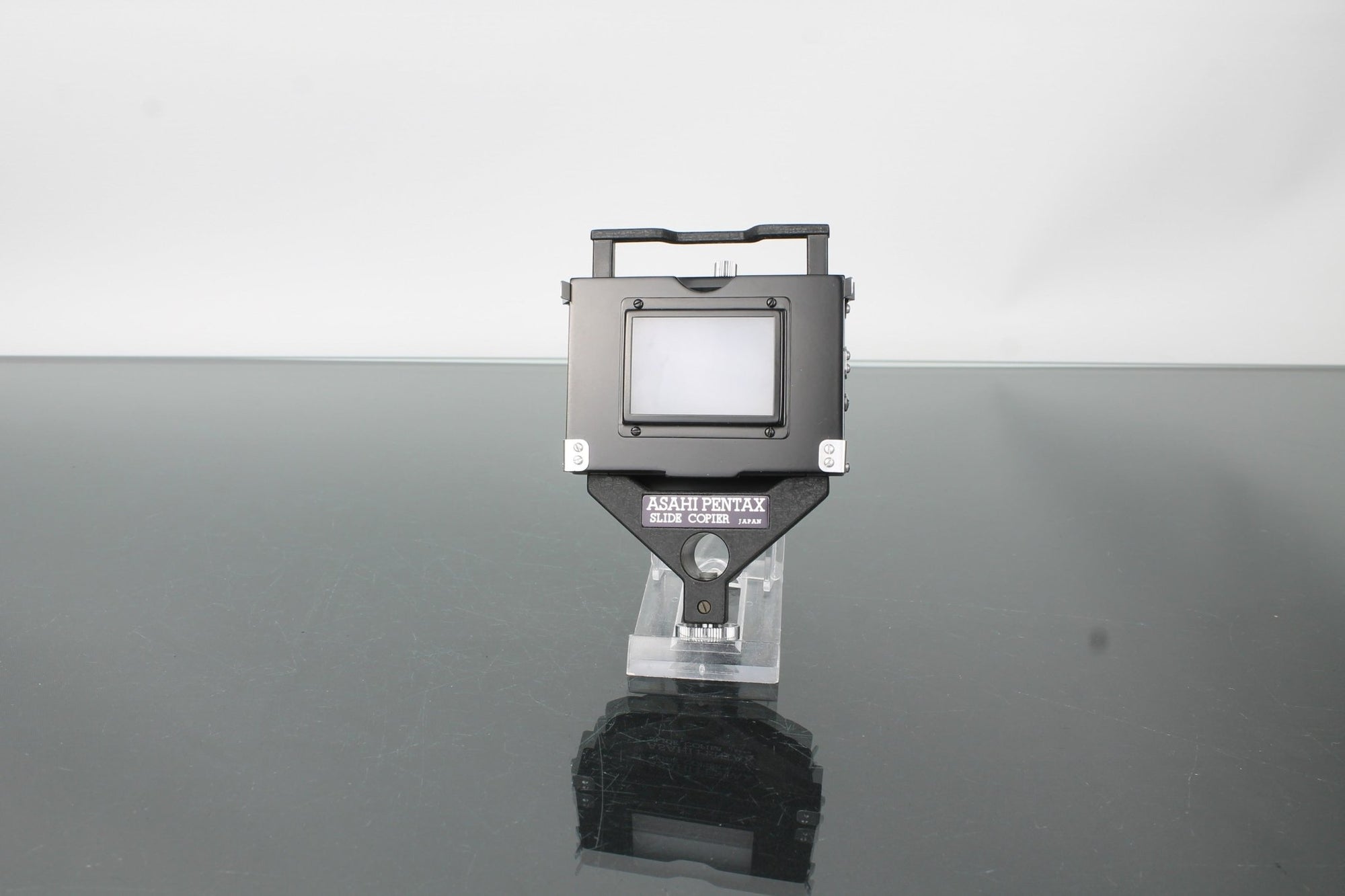 Asahi Pentax Slide Copier - Dutch|Thrift