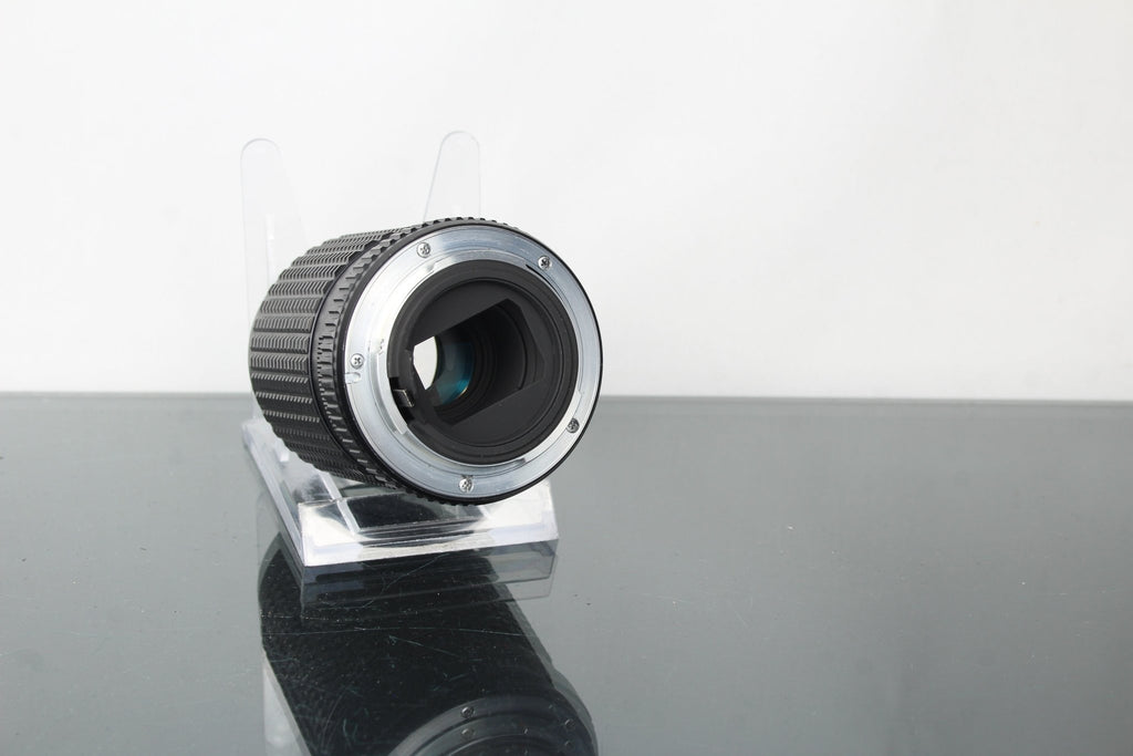 Asahi Pentax SMC 1:3.5/135 PK Mount - Dutch|Thrift