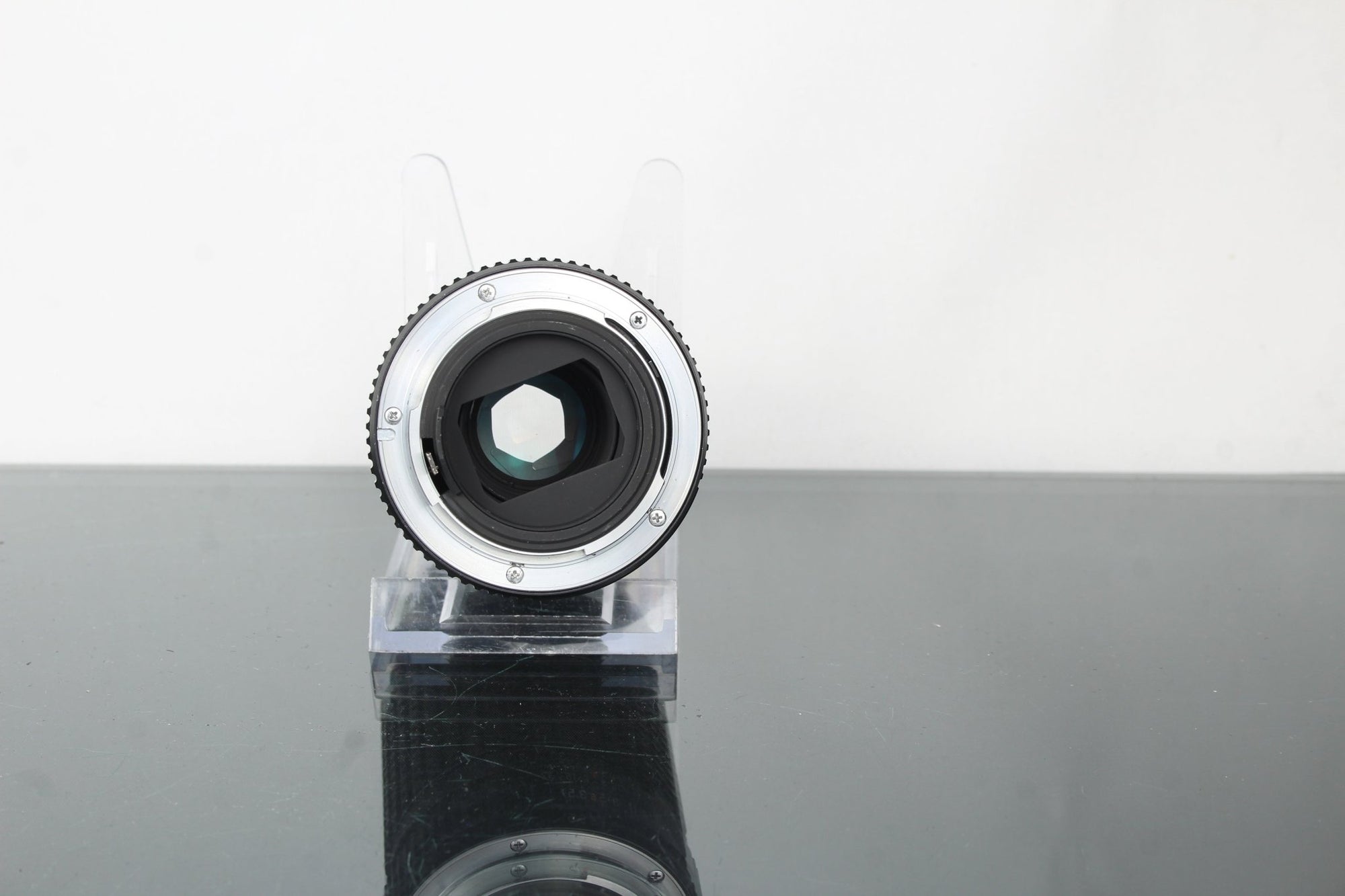 Asahi Pentax SMC 1:3.5/135 PK Mount - Dutch|Thrift